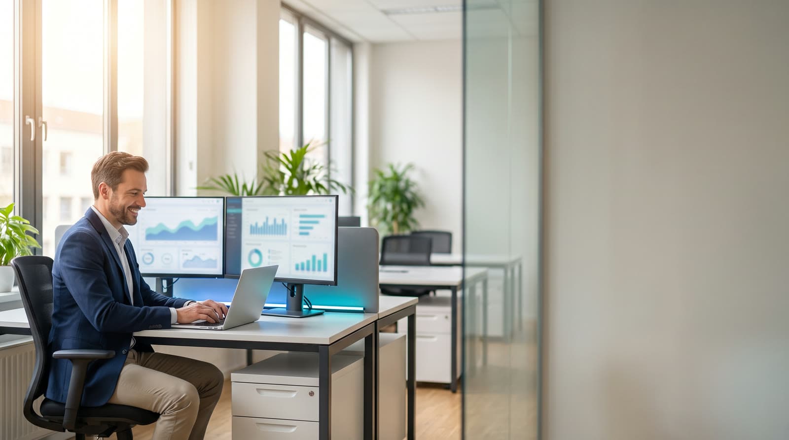Tech Support services at Tech Center One